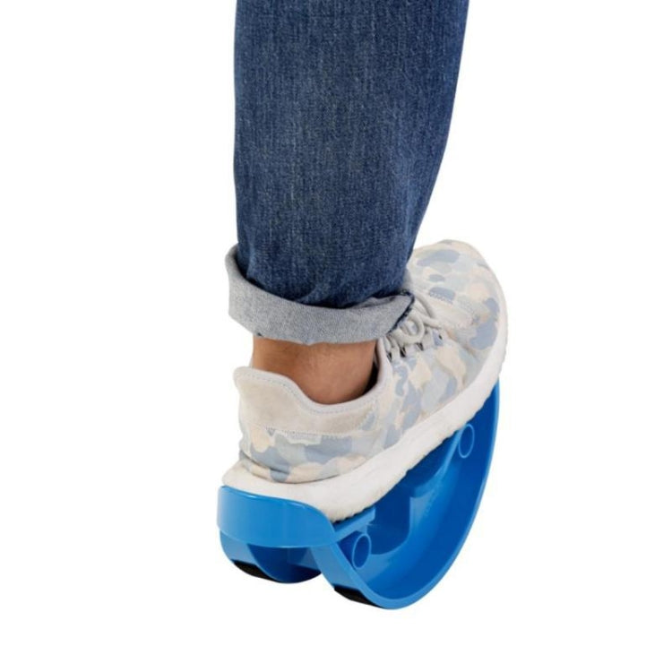 Calf Ankle Stretcher Sports Massage Pedal, Massage Pedal (Blue), Massage Pedal (Rose Red), Massage Pedal (Black), Massage Pedal (Yellow)