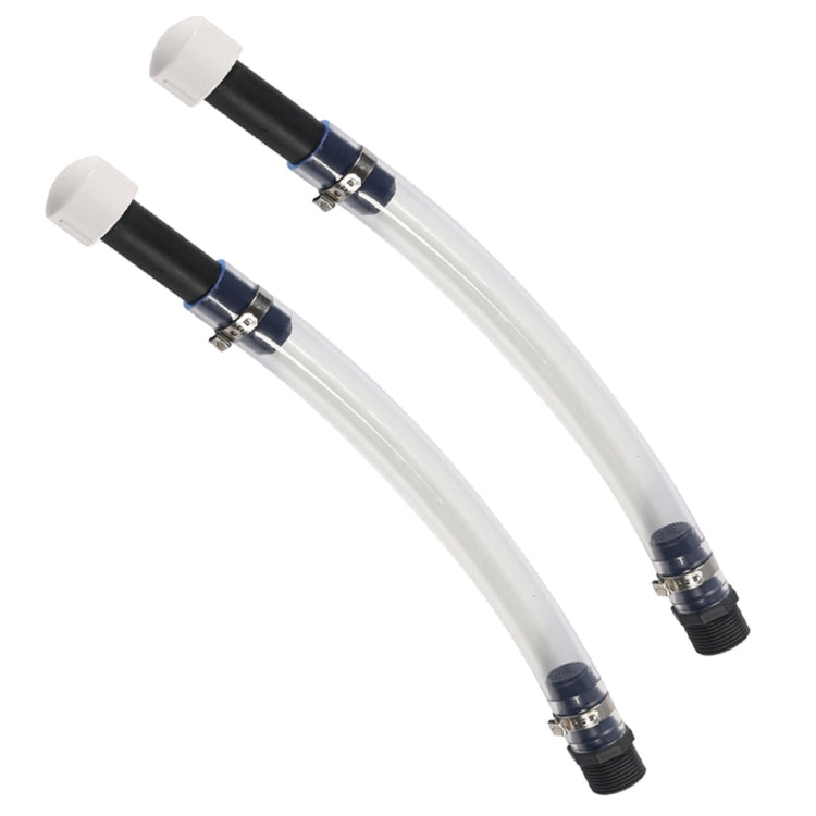 1pcs Racing Interface Fuel Fill Hose, 1pcs, 2pcs