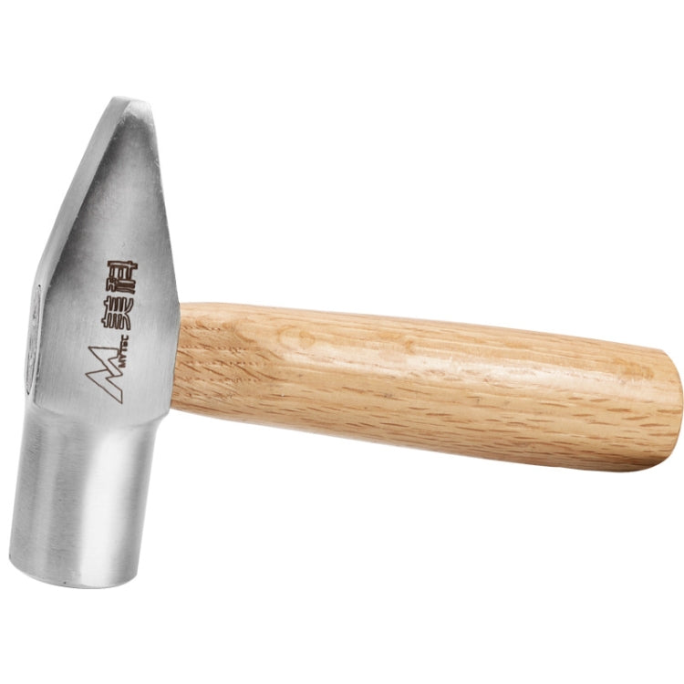 Silversmith Hammer Tool Short Handled Small Hammer Handmade Round Head Duckbill Hammer, MYTEC Small, MYTEC Medium, MYTEC Large