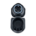 Compatible With Dolce Gusto Coffee Machine To Nespresso iCafilas Capsule Adapter Conversion Tray, Star