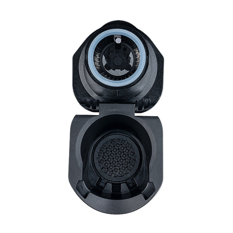 Compatible With Dolce Gusto Coffee Machine To Nespresso iCafilas Capsule Adapter Conversion Tray, Star