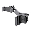 SHUNWEI Car Navigation Screen Floating Mobile Phone Holder, Clip Type, Magnetic Type
