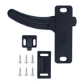 RV Screen Door Replacement L-shaped Handle, Left Handle, Right Handle, Left+Right Handle