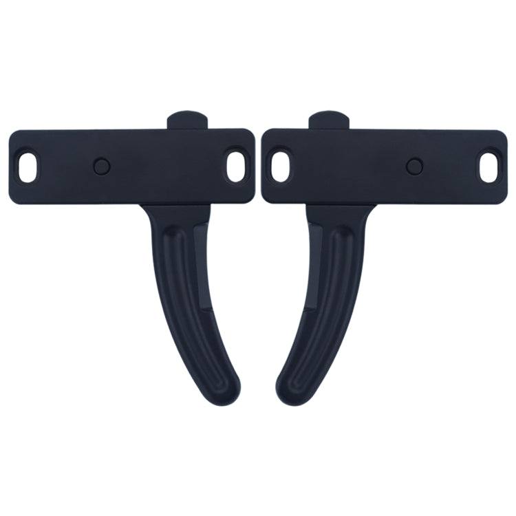RV Screen Door Replacement L-shaped Handle, Left Handle, Right Handle, Left+Right Handle