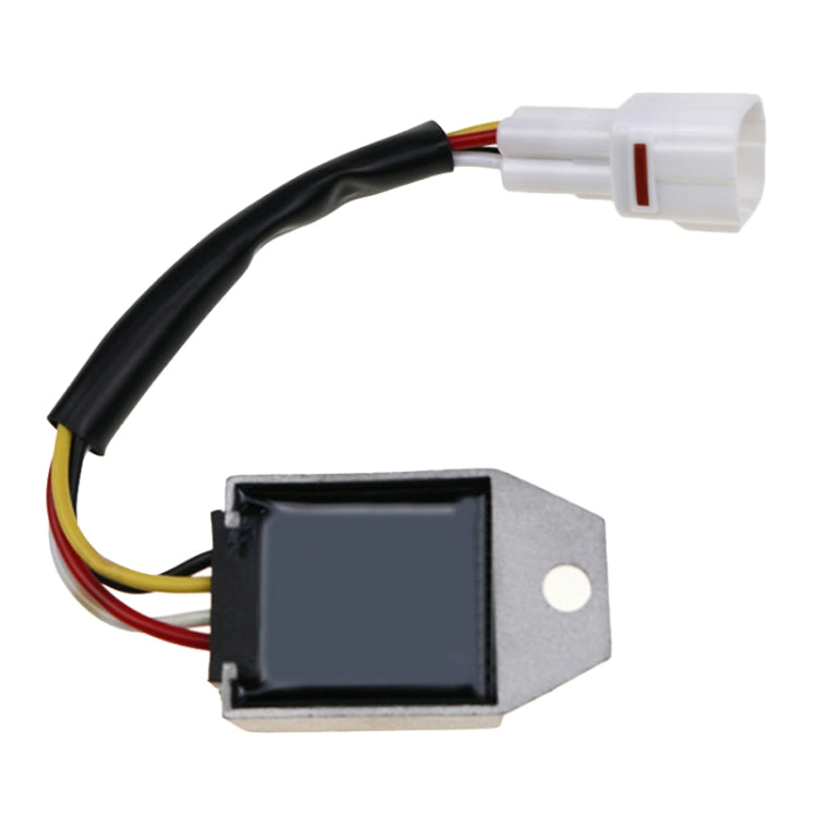 Voltage Regulator Rectifier For KTM200 / Beta 2728101000 80011034000, T174