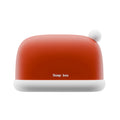 Traveling Portable Sealed Soap Box Household Bathroom Soap Holder