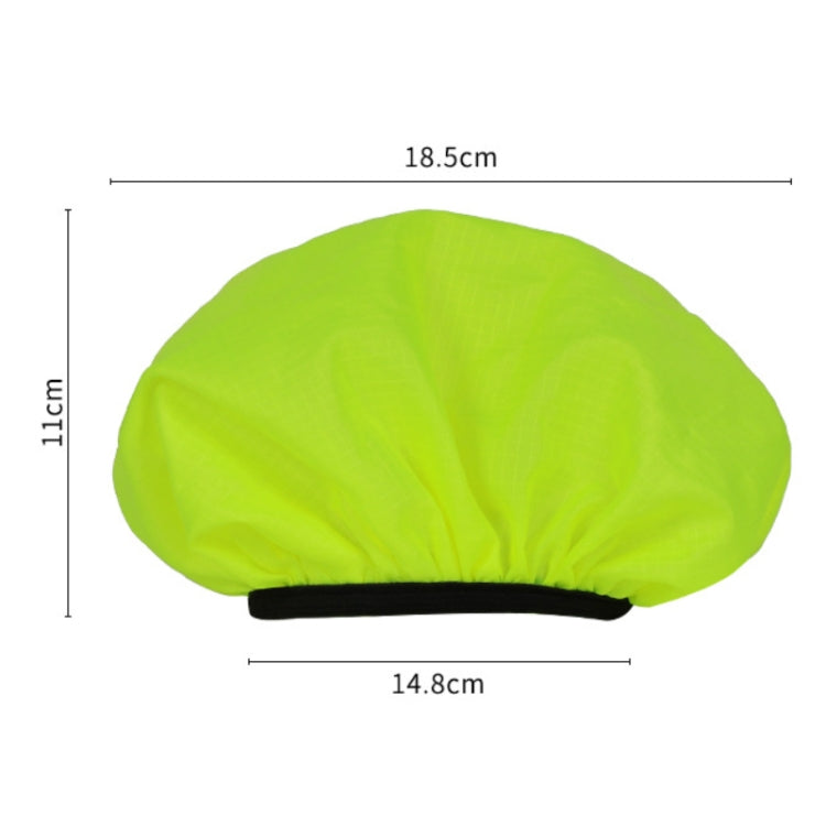 Bicycle Front Beam Cycling Bag Dust Rain Cover