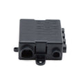 Five-Way One-Input Four-Output Fuse Box RV Power Supply Modification, Fuse Box, Fuse Box + Fuse