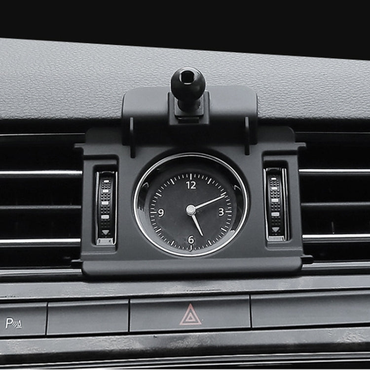 For Volkswagen Car Air Outlet Modified Mobile Phone Holder Base, 19-22 Sagitar, 19-22 Tayron/ Tayron X, 19-23 Touareg, 19-21 Tharu, 20 Viloran, 19-23 T_Cross/20-21 TACOUA, 21-23 Teramont/Teramont X/Viloran, 22 Tiguan L/Tiguan X, 21 Golf 8, 21 CC       ...