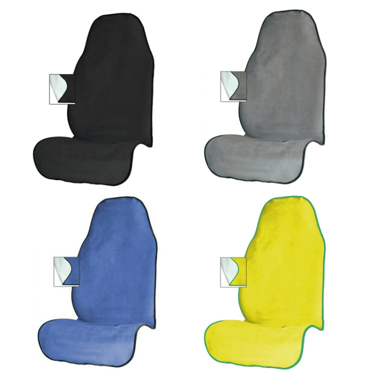 Car Seat Pet Waterproof Cushion