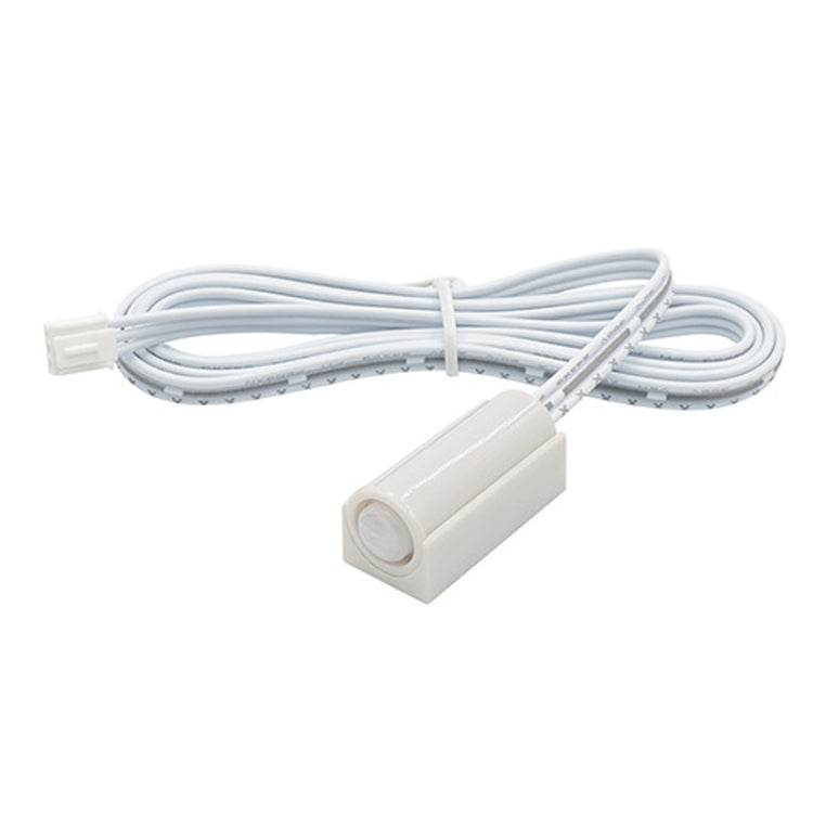 Closet Cabinet Integrated Centralized Control Human Sensor Switch, Centralized Control