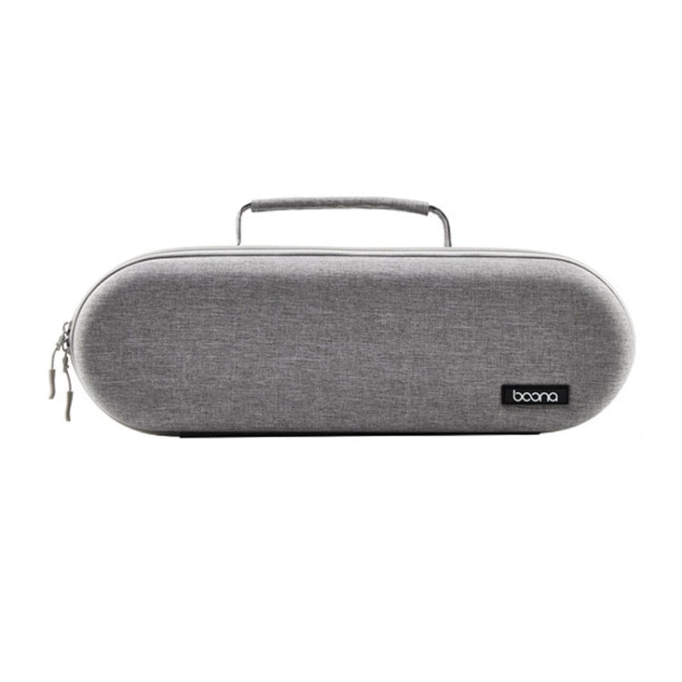 Baona BN-F037 For Dyson HS05 HS01 Large-capacity Handheld Curling Iron Storage Bag
