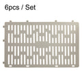 6pcs / Set Plant Trunk Adjustable Splice Protector