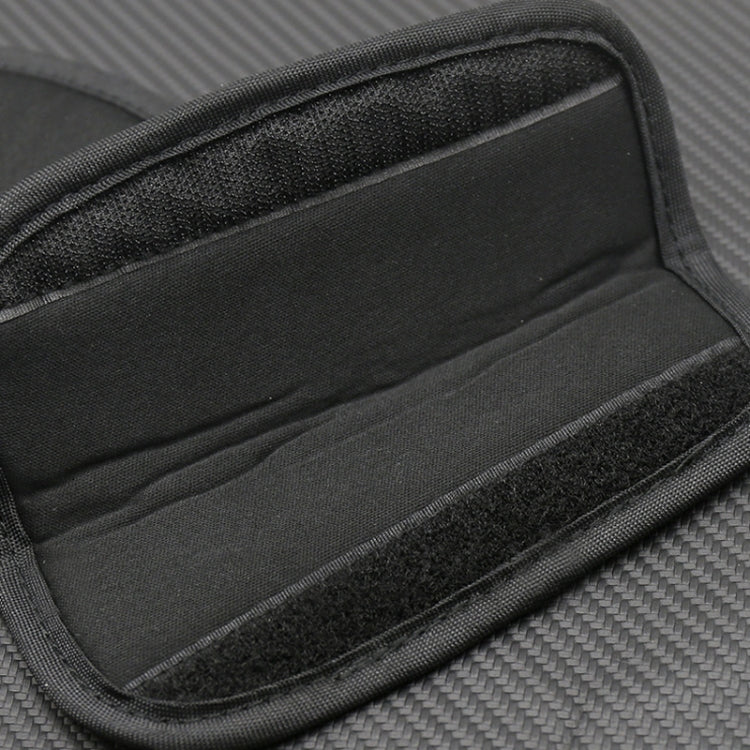 Car Child Safty Seat Belt Protective Cover, 18x12cm