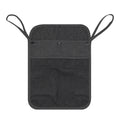 Baby Stroller Bag Mobile Phone Tissue Storage Bag, 40x29cm