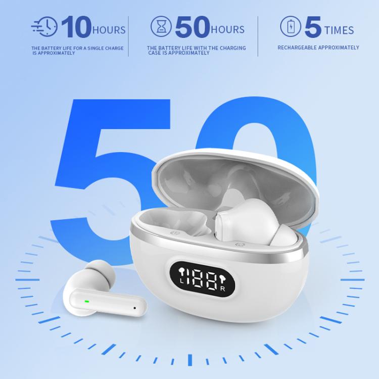 64-Channel Bluetooth Hearing Aid With Digital Charging Compartment