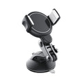 Central Control Instrument Panel Car Navigation Universal Phone Holder, X24-6 Clip Suction Cup, X24-6A Magnet Suction Cup