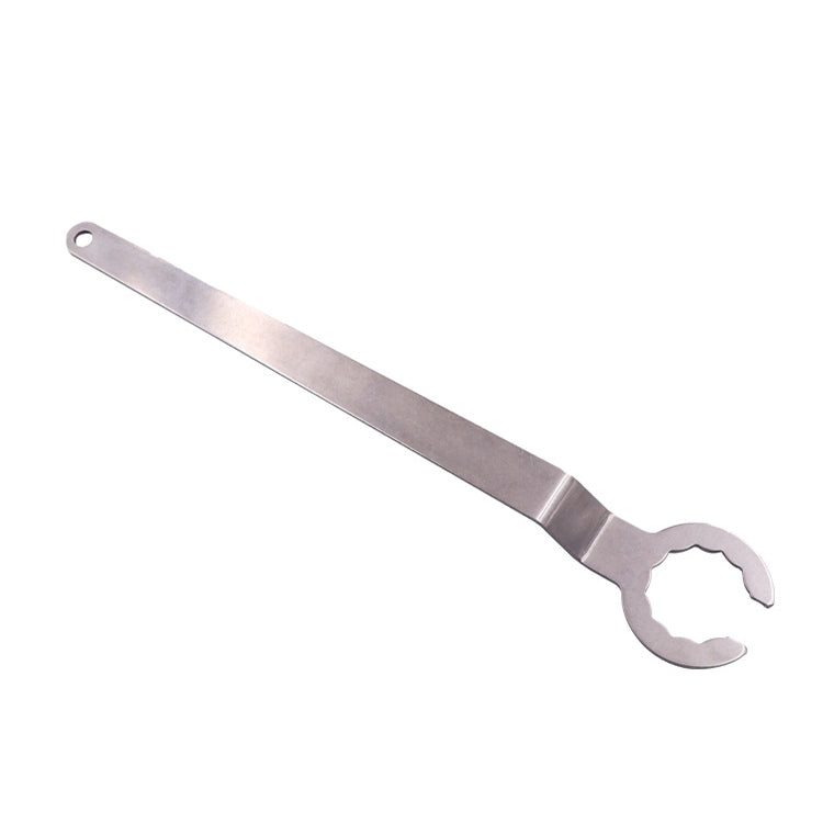 For Jetta Santana Golf EA211 Engine Tensioner Adjustment Wrench, Engine Tensioner Wrench