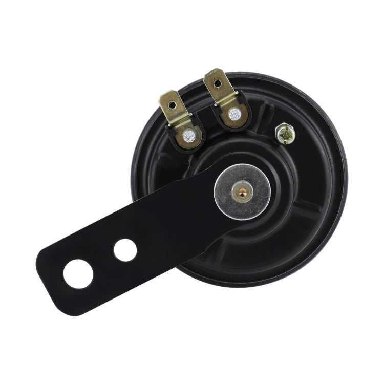 3 In 1 ATV Motorcycle Turn Signal LED Light Horn Kit