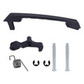 For Hummer H2 Car Texture Door Handle 15135441