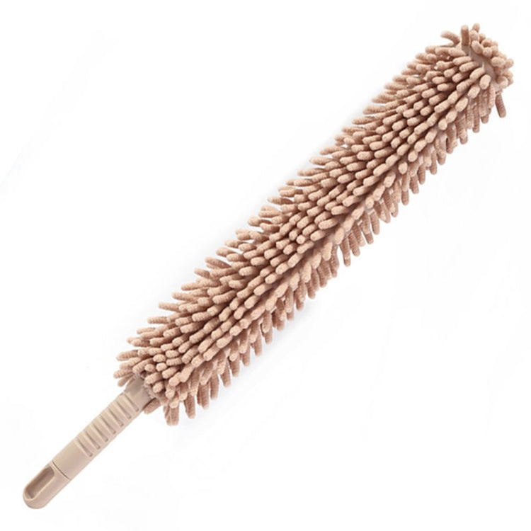 Household Electrostatic Duster Gap Cleaning Feather Duster