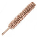 Household Electrostatic Duster Gap Cleaning Feather Duster
