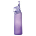 700ml Sports Water Bottle Tritan Portable Leak-proof Water Bottle BPA Free Drinking Cup With Straw
