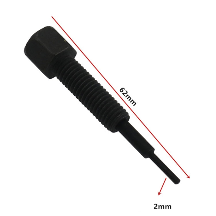 Motorcycle Maintenance Timing Chain Remover Thimble Accessories