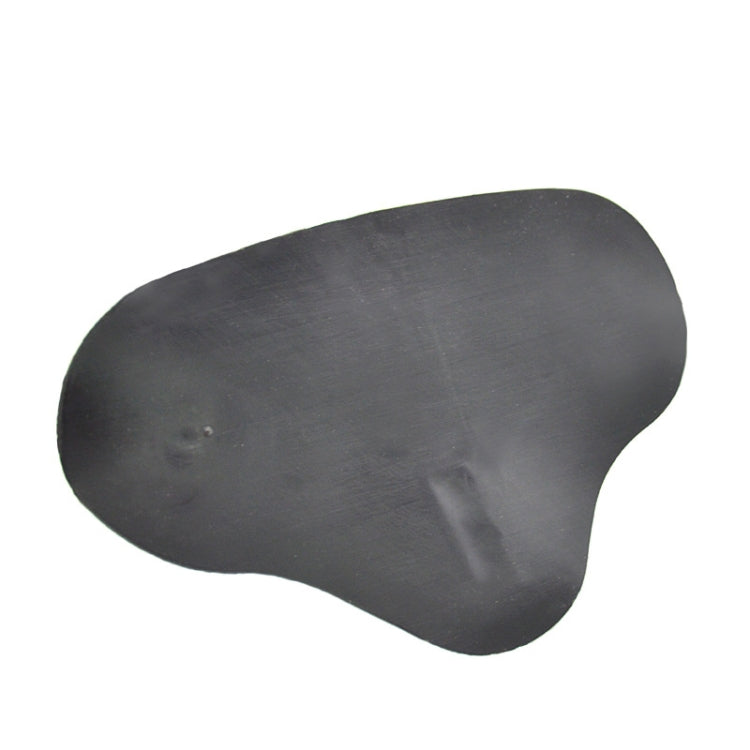 Triangular Safety Rope Traction Buckle Handle For Rubber Boat