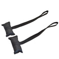 2pcs /Packs Kayak Car Anchor Point Quick Fix Pull Rope, 2pcs /Packs, 4pcs /Packs