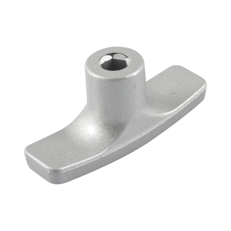 RV Waste Drain Valve Extension Rod Handle Kit