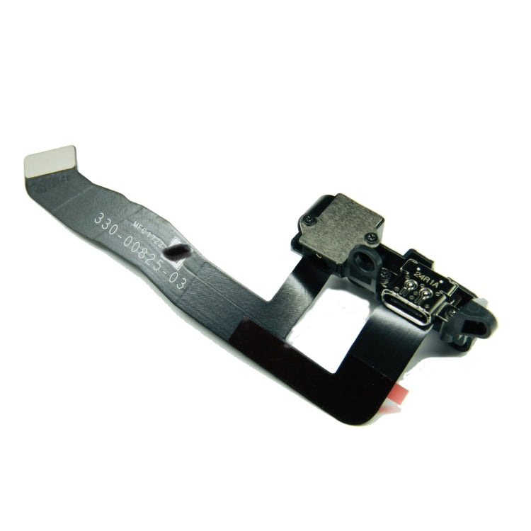 For Meta Quest 2 VR Replacement Parts Tail Socket Cable, New Tail Socket Cable