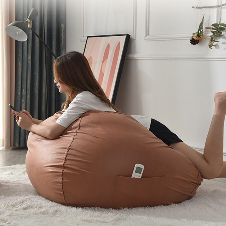 Bean Bag Chair Waterproof Tech Fabric Cover, 90x100cm, 100x110cm, 110x120cm, 120x130cm