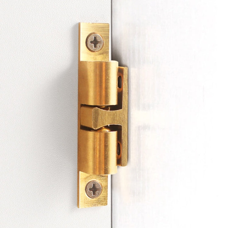 2pcs Cabinet Magnetic Spring Buckle Ball Door Sucker, Small Gold, Medium Gold, Large Gold, Extra Large Gold, Small Silver, Medium Silver, Large Silver, Extra Large Silver
