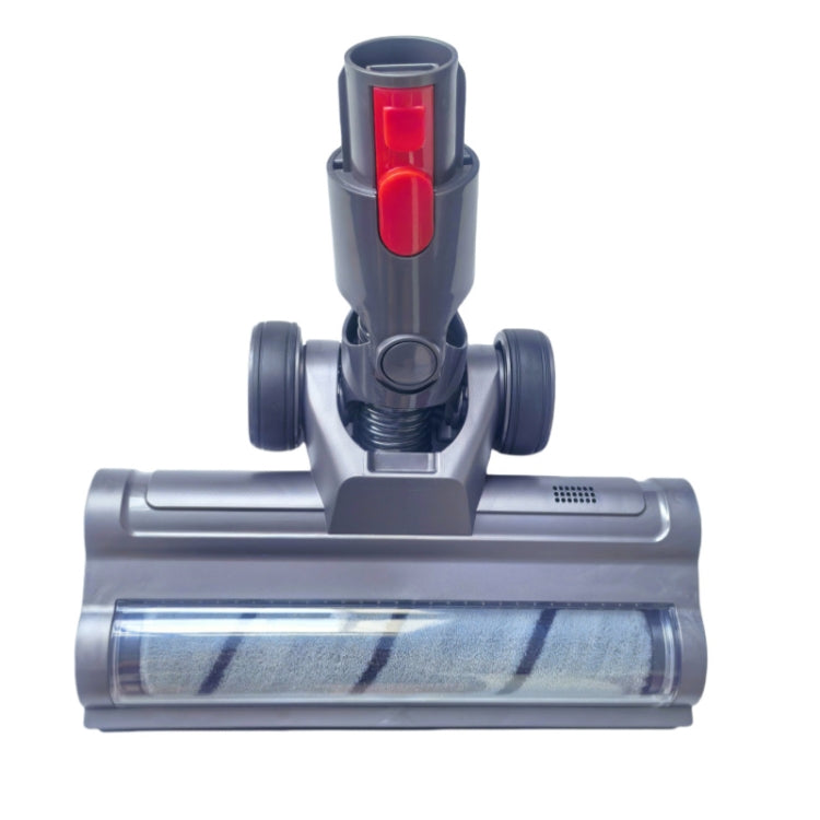 Vacuum Cleaner Lightweight Version Soft Velvet Floor Brush Head, For Dyson V7 V8 V10 V11 V15, For Dyson V6, For Dyson V10 Slim V12 Slim