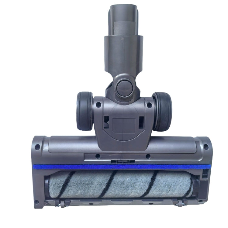 Vacuum Cleaner Lightweight Version Soft Velvet Floor Brush Head, For Dyson V7 V8 V10 V11 V15, For Dyson V6, For Dyson V10 Slim V12 Slim