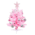 40cm Mini Desktop Christmas Tree Decoration
