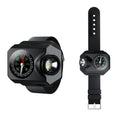 Outdoor Portable Night Running Multifunctional SOS Warning Wrist Light