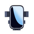 For 17mm Universal Ball Head Car Mobile Phone Holder, Without Base, Y96 Silver Edge, D96 Electroplating