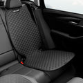 KEEP TOP Thickened Anti-Skid Anti-Wear Protective Pad For Child Car Safety Seat, 110x48cm
