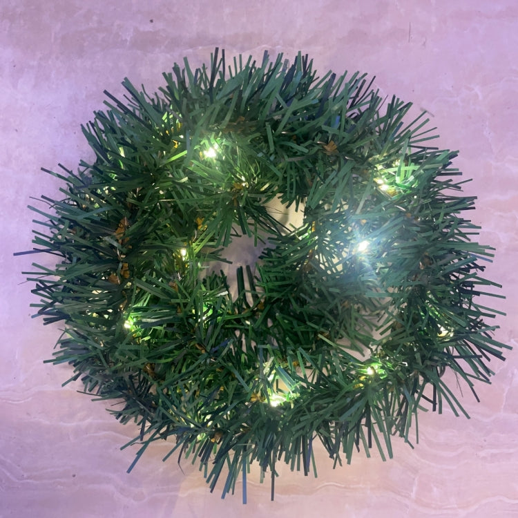Christmas Rattan Lights DIY Wall Christmas Tree Festive Ambience Decoration Lights, 2m 20 Lights Electronic, 2m 20 Lights Battery, 3m 30 Lights Battery, 5m 50 Lights Battery, 10m 100 Lights Battery