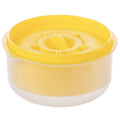 Large Capacity Egg White Egg Yolk Separator with Storage Box Bakeware Kitchen Tools