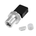 For Audi A4 A5 Q5 A/C 4H0959126A 4H0959126B Car Air Conditioning Pressure Switch Sensor, 4H0959126A