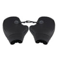 Motorcycle Riding Velvet Warm Grip Gloves