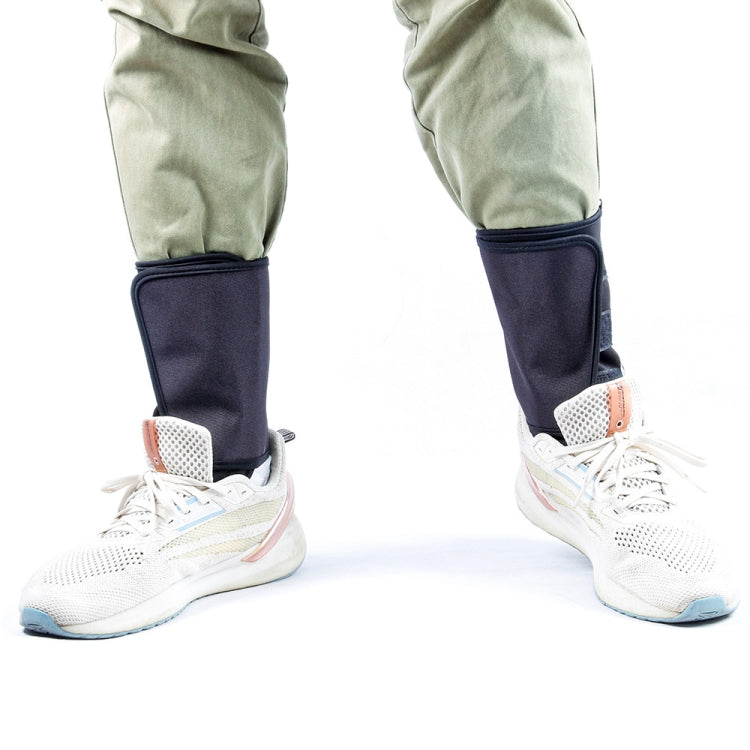 MESOROCK Motorcycle Riding Windproof Velvet Cold-proof Ankle Protection