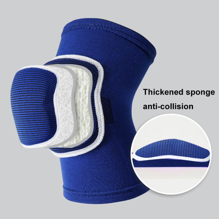 Sponge Children Football Protective Gear Outdoor Sports Equipment, Blue Knee Pads, Black Knee Pads, Blue 4 In 1, Black 4 In 1, Blue 6 In 1, Black 6 In 1, Blue 8 In 1, Black 8 In 1