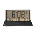 Multifunctional Temperature / Date Display Electronic Alarm Clock