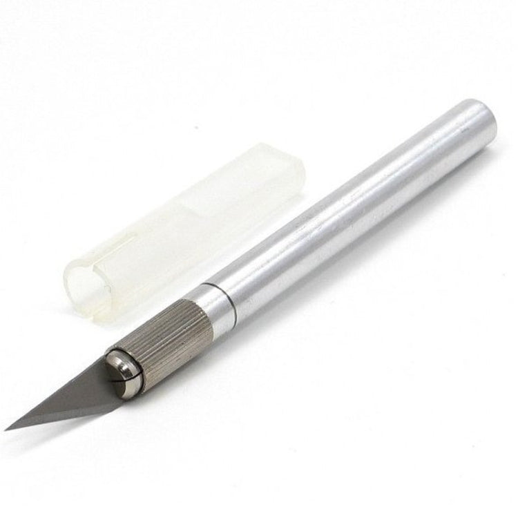 ProsKit  8PK-394B 11mm Handle Carving Knife Mobile Phone Beauty Film Carving knife, 8PK-394B