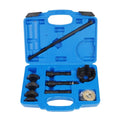 For Harley Davidson Motorcycle Wheel Bearing Pulling Tool, 18pcs / Set