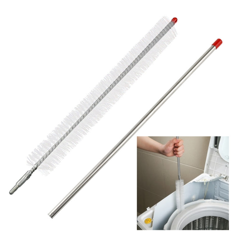 Brush For Cleaning Washing Machine Truck Tank Trolley Brush Washing Machine Interior Cleaner